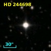 HD 244698