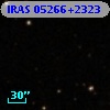 IRAS 05266+2323
