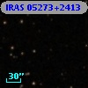 IRAS 05273+2413