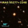 IRAS 05277+2248