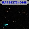 IRAS 05277+2449