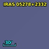 IRAS 05278+2332
