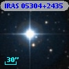 IRAS 05304+2435