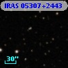 IRAS 05307+2443