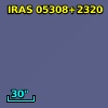 IRAS 05308+2320