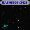 IRAS 05320+2425