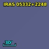 IRAS 05332+2248