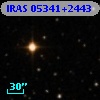 IRAS 05341+2443