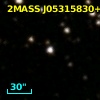 2MASS J05315830+2242346
