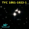 TYC 1861-1922-1