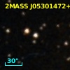 CCDM J05302+2347A
