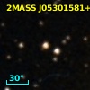 CCDM J05302+2347B