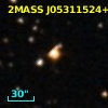 CCDM J05313+2323A