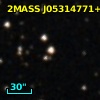 CCDM J05318+2321A