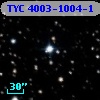 TYC 4003-1004-1