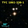 CCDM J05360+2415B