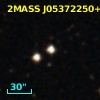 CCDM J05374+2401A
