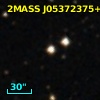 CCDM J05374+2401B