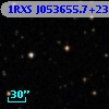1RXS J053655.7+234342