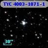 TYC 4003-1071-1