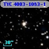 TYC 4003-1083-1