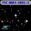 TYC 4003-1085-1