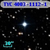 TYC 4003-1112-1