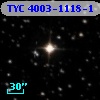 TYC 4003-1118-1