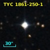 TYC 1861-250-1