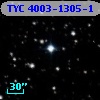 TYC 4003-1305-1