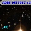 ADBS J053017+2233
