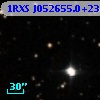 1RXS J052655.0+230103