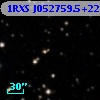 1RXS J052759.5+224022