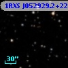 1RXS J052929.2+224139