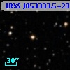 1RXS J053333.5+231331