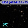 1RXS J053412.5+231245