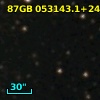 NVSS J053447+241646