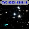 TYC 4003-1383-1