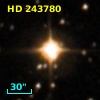 HD 243780