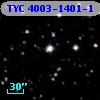 TYC 4003-1401-1