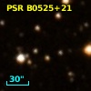 PSR B0525+21