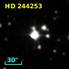 HD 244253