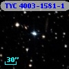 TYC 4003-1581-1