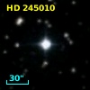 HD 245010