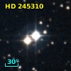 HD 245310
