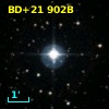 BD+21   902B