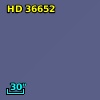 HD  36652