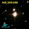 HD 245199