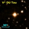 V* DU Tau