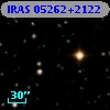 IRAS 05262+2122